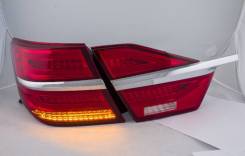 Стоп-сигнал. Toyota Camry, ASV50, AVV50, GSV50