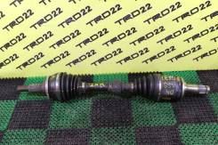 Привод, полуось. Lexus ES300h, AVV60 Lexus ES200, AVV60 Lexus ES250, AVV60 Lexus ES350, AVV60 Toyota Camry, ACV35, ACV45, AHV40, MCV30, MCV30L Двигате...