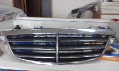Решетка радиатора. SsangYong Kyron, DJ Двигатель D20DT