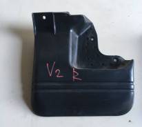 Брызговики. Mitsubishi Pajero, V21C, V21W, V23C, V23W, V24C, V24V, V24W, V24WG, V25C, V25W, V26C, V26W, V26WG, V41W, V43W, V44W, V44WG, V45W, V46V, V4...