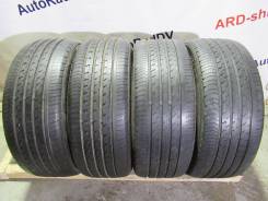 Dunlop Veuro VE 303. Летние, 5 %, 4 шт