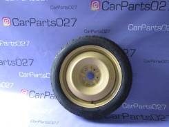 Колесо запасное. Toyota: Windom, Crown, Scepter, Aristo, Verossa, Ipsum, Camry Gracia, Altezza, Estima, Vista, Mark II Wagon Blit, Nadia, Estima Emina...