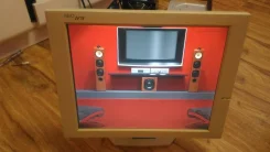 Atec. 17", ���������� �� (LCD)