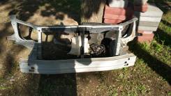 Рамка радиатора. Toyota Kluger V Toyota Highlander, ACU25L, MHU28, MCU28L, ACU20, MCU28, ACU20L, MCU23L, MHU23, MCU23, MCU25L, MCU25, MCU20, ACU25, MC...