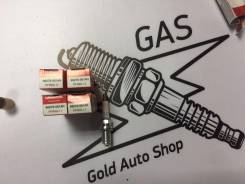 Свеча зажигания. Honda Legend, KA7, KA8 Honda NSX, NA1, NA2 Honda Vigor Subaru Legacy, BC4, BC5, BCA, BCL, BCM, BD4, BD5, BF5, BFA, BG5 Acura RL Acura...