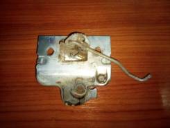 Замок багажника. Daewoo Nexia Opel Kadett Opel Astra Двигатели: 12SCOHV, 12SOHC, 12SOHV, 12STOHC, 13N, 13NB, 13S, 14NV, 15TD, 16D, 16DA, 16S, 16SV, 17...