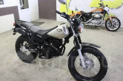 Yamaha TW 200. 200 куб. см., исправен, птс, без пробега. Под заказ