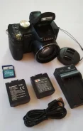 Panasonic Lumix DMC-FZ8. 7 - 7.9 ��, ���: 12�. ��� ����� �� ������������� ������ ����