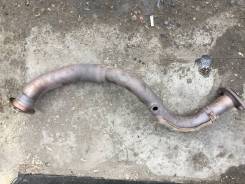 Приемная труба глушителя. Toyota Vanguard, ACA31, ACA33, ACA33W, ACA36, ACA38, ACA38W Toyota RAV4, ACA30, ACA31, ACA31W, ACA33, ACA36, ACA36W, ACA38...