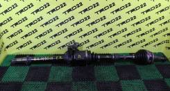 Привод, полуось. Lexus RX450h, GYL10, GYL10W, GYL15, GYL15W, GYL16, GYL16W Lexus RX350, GYL10, GYL15, GYL16 Lexus RX270, GYL10, GYL15, GYL16 Двигатель...