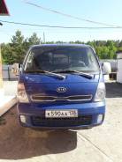 Kia Bongo III. Продаю Киа Бонго III 4WD самосвал, 2 500 куб. см., 1 500 кг.