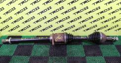 Привод, полуось. Nissan X-Trail, T31, T31R, DNT31 Двигатель M9R