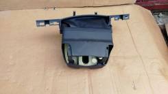 Панель рулевой колонки. Volkswagen Touareg, 7L6, 7L7, 7LA Двигатели: AXQ, AYH, AZZ, BAA, BAC, BHK, BHL, BJN, BKJ, BKS, BLE, BLK, BMV, BMX, BPD, BPE, B...