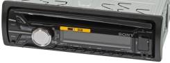 Sony CDX-GT470UM