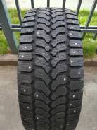 Yokohama Ice Guard F700Z. Зимние, шипованные, без износа, 4 шт