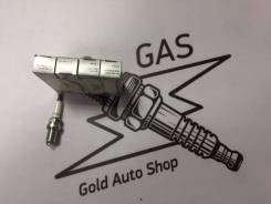 Свеча зажигания. Volkswagen Touareg, 7L6, 7LA, 7P5, 7P6 Audi: A6 allroad quattro, A8, A5, S6, Q7, S8, A6, S5 Двигатели: AXQ, AYH, AZZ, BAA, BAC, BAN...