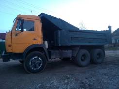 КамАЗ 5511. Камаз 5511, 10 998 куб. см., 12 999 кг.