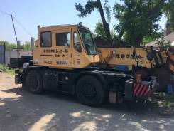 Tadano TR-80M. Продам автокран , 4 000 куб. см., 8 000 кг., 21 м.