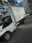 Ford Transit. Продаю Ford AF3720X4 с рефрежатором, 2 402 куб. см., 950 кг., 4x2