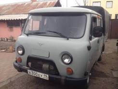УАЗ 39094 Фермер. Уаз Фермер, 2 700 куб. см., 1 075 кг.