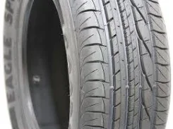 Goodyear Eagle RS Sport. ������, ����� ����