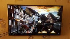 Samsung UE40K5500. LED