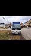 Nissan Atlas. Продам Ниссан атлас, 2 000 куб. см., 1 500 кг., 4x2