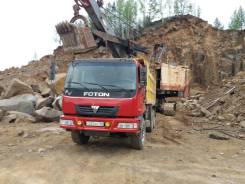 Foton Auman BJ3251. Продаётся Foton Auman 2008г/в, 10 000 куб. см., 25 000 кг.