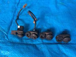 Датчик открытия дверей. Infiniti: QX56, M35 Hybrid, M45, Q40, QX50, Q45, M56, FX35, EX25, FX37, M25, QX70, G25, Q60, FX45, EX35, EX37, FX30d, G35, I30...