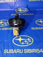 Вакуумный усилитель тормозов. Subaru Legacy, BL, BL5, BL9, BLE, BP, BP5, BP9, BPE, BPH