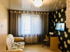 Гостинка, улица Луговая 50. Баляева, 24 кв. м.