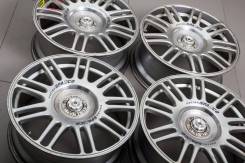Sparco. 7.5x18", 4x114.30, ET38