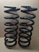 Пружина подвески. Toyota Mark II, GX90, LX90, LX90Y, SX90 Toyota Cresta, GX90, LX90, SX90 Toyota Chaser, GX90, LX90, SX90 Двигатели: 1GFE, 2LTE, 4SFE