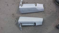 Накладка на бампер. Subaru Legacy, BH5, BH9, BHC, BHE Двигатели: EJ201, EJ25, EJ20, EZ30