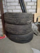 Cooper Zeon 4XS. ������, �/�, ����� 50�% ����