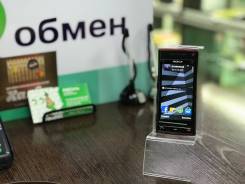 Nokia X6. Б/у, 32 Гб, Черный, 3G