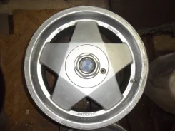Borbet A. 7.5x16", 4x100, ET35, �� 64���. ����