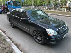 Колеса 19 Advan Connoisseur 151c. x19" 5x114.30