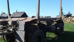 У32б, 1991. Прицеп, 20 000 кг.