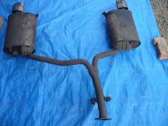 Глушитель. Lexus GS460, GRS190, GRS191, GRS196, URS190, UZS190 Lexus GS350, GRS190, GRS191, GRS196, URS190, UZS190 Lexus GS430, GRS190, GRS191, GRS196...
