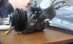 Компрессор кондиционера. Lexus LS430, UCF30