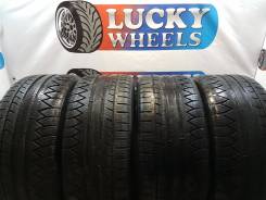 Michelin Pilot Alpin. Зимние, без шипов, 60 %, 4 шт