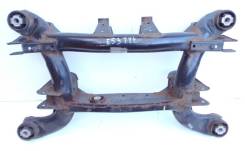 Балка. BMW X5, E53 Двигатели: M54B30, M57D30TU, M62B44TU, N62B44, N62B48
