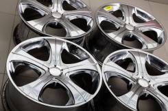 Lowenhart. 9.0x19", 5x112.00, 5x114.30, ET35
