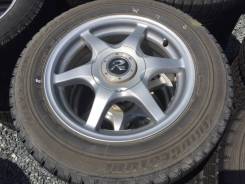 Lexani Rain. 6.0x15", 5x100.00, 5x114.30, ET45