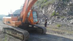 Doosan Solar 420 LC-V. Продам экскаватор Doosun 420 LC-V, 2,00 куб. м.