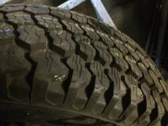 Hankook DynaPro AT-A RF09. �����������, ����� ����