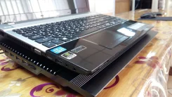 Acer Aspire V3-571G. 15.6", 3,1����, ��� 8 ��, ���� 750���, WiFi: 1, Bluetooth: 1 ����