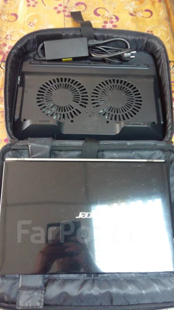Acer Aspire V3-571G. 15.6", 3,1����, ��� 8 ��, ���� 750���, WiFi: 1, Bluetooth: 1 ����