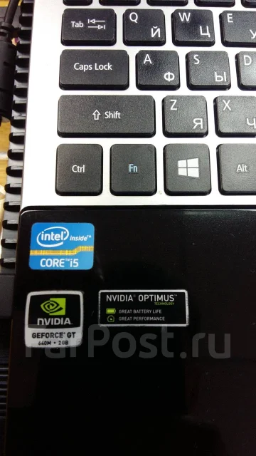 Acer Aspire V3-571G. 15.6", 3,1����, ��� 8 ��, ���� 750���, WiFi: 1, Bluetooth: 1 ����